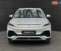 Белый БИД Yuan Plus, объемом двигателя 0 л и пробегом 1 тыс. км за 23000 $, фото 10 на Automoto.ua