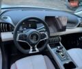Білий БІД Yuan Plus, об'ємом двигуна 0 л та пробігом 1 тис. км за 23700 $, фото 18 на Automoto.ua