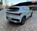Белый БИД Yuan Plus, объемом двигателя 0 л и пробегом 1 тыс. км за 23000 $, фото 8 на Automoto.ua