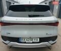 Білий БІД Yuan Plus, об'ємом двигуна 0 л та пробігом 1 тис. км за 23400 $, фото 5 на Automoto.ua