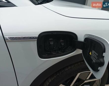 Білий БІД Yuan Plus, об'ємом двигуна 0 л та пробігом 1 тис. км за 23400 $, фото 9 на Automoto.ua