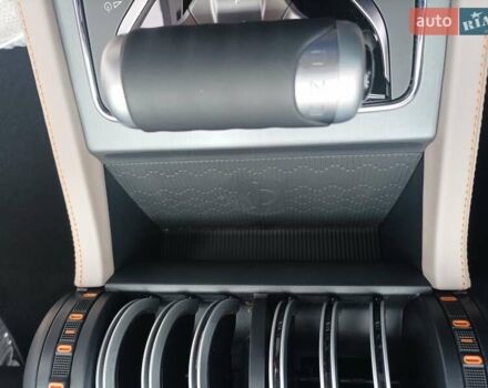 Білий БІД Yuan Plus, об'ємом двигуна 0 л та пробігом 1 тис. км за 23400 $, фото 33 на Automoto.ua