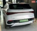 Белый БИД Yuan Plus, объемом двигателя 0 л и пробегом 1 тыс. км за 21900 $, фото 5 на Automoto.ua