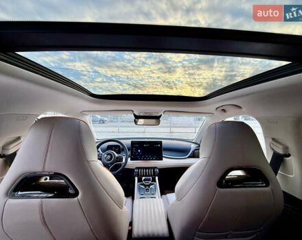 Білий БІД Yuan Plus, об'ємом двигуна 0 л та пробігом 1 тис. км за 21500 $, фото 11 на Automoto.ua