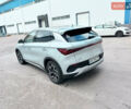 Белый БИД Yuan Plus, объемом двигателя 0 л и пробегом 2 тыс. км за 22000 $, фото 4 на Automoto.ua