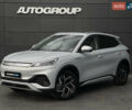 Белый БИД Yuan Plus, объемом двигателя 0 л и пробегом 1 тыс. км за 23000 $, фото 2 на Automoto.ua