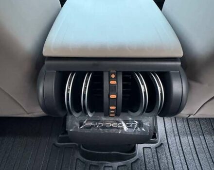 Білий БІД Yuan Plus, об'ємом двигуна 0 л та пробігом 1 тис. км за 23700 $, фото 26 на Automoto.ua