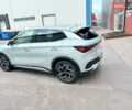 Белый БИД Yuan Plus, объемом двигателя 0 л и пробегом 2 тыс. км за 22000 $, фото 6 на Automoto.ua