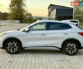 Білий БІД Yuan Plus, об'ємом двигуна 0 л та пробігом 1 тис. км за 21500 $, фото 9 на Automoto.ua