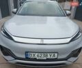 Білий БІД Yuan Plus, об'ємом двигуна 0 л та пробігом 1 тис. км за 23400 $, фото 1 на Automoto.ua