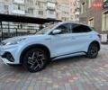 Белый БИД Yuan Plus, объемом двигателя 0 л и пробегом 1 тыс. км за 23000 $, фото 3 на Automoto.ua
