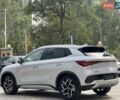 Белый БИД Yuan Plus, объемом двигателя 0 л и пробегом 2 тыс. км за 19800 $, фото 2 на Automoto.ua