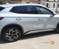 Белый БИД Yuan Plus, объемом двигателя 0 л и пробегом 1 тыс. км за 19500 $, фото 4 на Automoto.ua