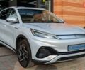 Білий БІД Yuan Plus, об'ємом двигуна 0 л та пробігом 1 тис. км за 22499 $, фото 6 на Automoto.ua