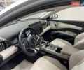 Белый БИД Yuan Plus, объемом двигателя 0 л и пробегом 1 тыс. км за 21999 $, фото 8 на Automoto.ua
