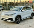 Білий БІД Yuan Plus, об'ємом двигуна 0 л та пробігом 1 тис. км за 21500 $, фото 10 на Automoto.ua