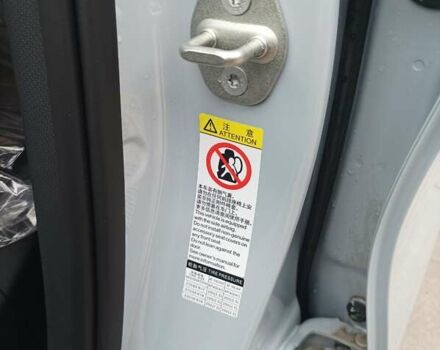 Білий БІД Yuan Plus, об'ємом двигуна 0 л та пробігом 1 тис. км за 23400 $, фото 47 на Automoto.ua