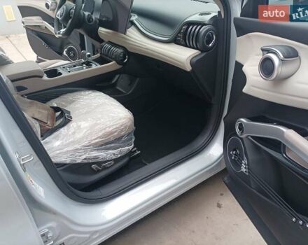 Білий БІД Yuan Plus, об'ємом двигуна 0 л та пробігом 1 тис. км за 23400 $, фото 24 на Automoto.ua