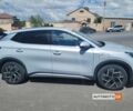 Белый БИД Yuan Plus, объемом двигателя 0 л и пробегом 0 тыс. км за 21000 $, фото 4 на Automoto.ua