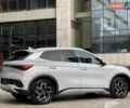 Белый БИД Yuan Plus, объемом двигателя 0 л и пробегом 2 тыс. км за 19800 $, фото 3 на Automoto.ua