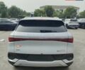 Белый БИД Yuan Plus, объемом двигателя 0 л и пробегом 21 тыс. км за 19900 $, фото 5 на Automoto.ua