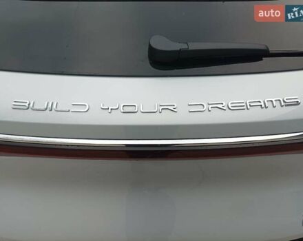 Білий БІД Yuan Plus, об'ємом двигуна 0 л та пробігом 1 тис. км за 23400 $, фото 46 на Automoto.ua