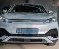 Білий БІД Yuan Plus, об'ємом двигуна 0 л та пробігом 1 тис. км за 22499 $, фото 3 на Automoto.ua