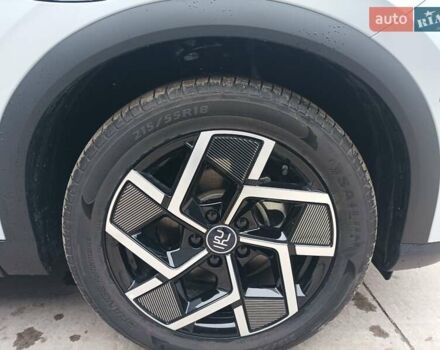 Білий БІД Yuan Plus, об'ємом двигуна 0 л та пробігом 1 тис. км за 23400 $, фото 10 на Automoto.ua