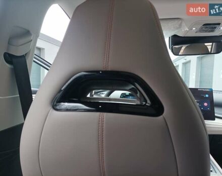 Білий БІД Yuan Plus, об'ємом двигуна 0 л та пробігом 1 тис. км за 23400 $, фото 38 на Automoto.ua