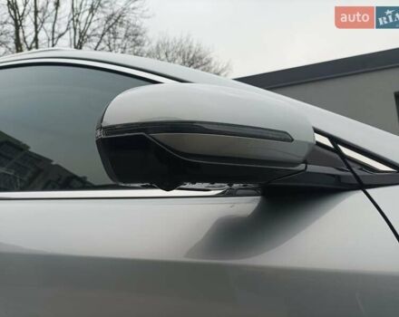 Білий БІД Yuan Plus, об'ємом двигуна 0 л та пробігом 1 тис. км за 23400 $, фото 11 на Automoto.ua