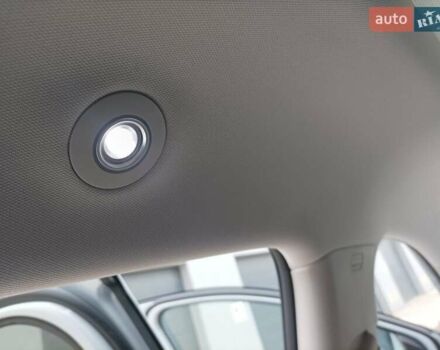 Білий БІД Yuan Plus, об'ємом двигуна 0 л та пробігом 1 тис. км за 23400 $, фото 37 на Automoto.ua