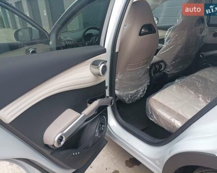 Білий БІД Yuan Plus, об'ємом двигуна 0 л та пробігом 1 тис. км за 23400 $, фото 16 на Automoto.ua