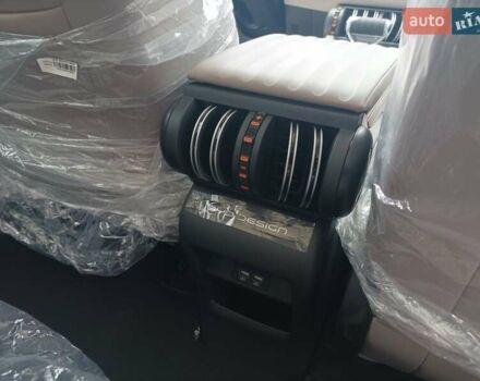 Білий БІД Yuan Plus, об'ємом двигуна 0 л та пробігом 1 тис. км за 23400 $, фото 22 на Automoto.ua