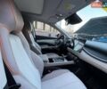 Белый БИД Yuan Plus, объемом двигателя 0 л и пробегом 1 тыс. км за 23000 $, фото 27 на Automoto.ua