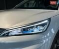 Белый БИД Yuan Plus, объемом двигателя 0 л и пробегом 1 тыс. км за 21900 $, фото 7 на Automoto.ua