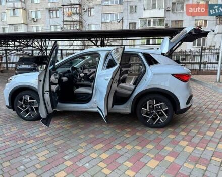 Белый БИД Yuan Plus, объемом двигателя 0 л и пробегом 1 тыс. км за 23000 $, фото 15 на Automoto.ua