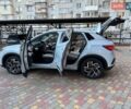 Белый БИД Yuan Plus, объемом двигателя 0 л и пробегом 1 тыс. км за 23000 $, фото 15 на Automoto.ua
