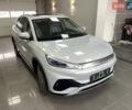 Белый БИД Yuan Plus, объемом двигателя 0 л и пробегом 1 тыс. км за 21999 $, фото 2 на Automoto.ua