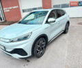 Белый БИД Yuan Plus, объемом двигателя 0 л и пробегом 2 тыс. км за 22000 $, фото 12 на Automoto.ua
