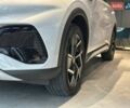 Белый БИД Yuan Plus, объемом двигателя 0 л и пробегом 1 тыс. км за 23000 $, фото 4 на Automoto.ua
