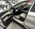Белый БИД Yuan Plus, объемом двигателя 0 л и пробегом 1 тыс. км за 21999 $, фото 5 на Automoto.ua