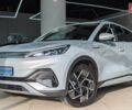 Білий БІД Yuan Plus, об'ємом двигуна 0 л та пробігом 1 тис. км за 22499 $, фото 1 на Automoto.ua
