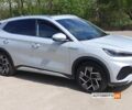 Белый БИД Yuan Plus, объемом двигателя 0 л и пробегом 1 тыс. км за 19500 $, фото 2 на Automoto.ua