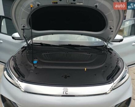 Білий БІД Yuan Plus, об'ємом двигуна 0 л та пробігом 1 тис. км за 23400 $, фото 42 на Automoto.ua