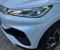 Белый БИД Yuan Plus, объемом двигателя 0 л и пробегом 1 тыс. км за 23000 $, фото 32 на Automoto.ua