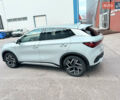 Белый БИД Yuan Plus, объемом двигателя 0 л и пробегом 2 тыс. км за 22000 $, фото 7 на Automoto.ua