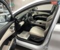 Белый БИД Yuan Plus, объемом двигателя 0 л и пробегом 1 тыс. км за 21999 $, фото 6 на Automoto.ua