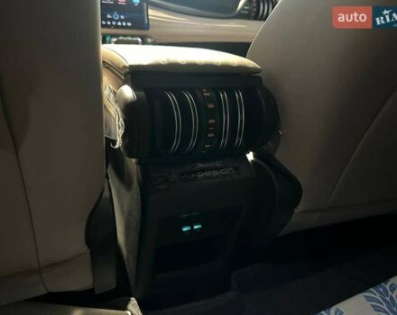 Белый БИД Yuan Plus, объемом двигателя 0 л и пробегом 1 тыс. км за 21900 $, фото 33 на Automoto.ua