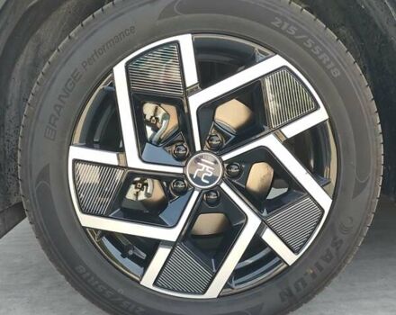 Білий БІД Yuan Plus, об'ємом двигуна 0 л та пробігом 6 тис. км за 19500 $, фото 12 на Automoto.ua