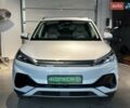 Белый БИД Yuan Plus, объемом двигателя 0 л и пробегом 1 тыс. км за 21900 $, фото 2 на Automoto.ua